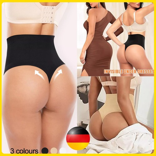 Damen shapewear bauchweg - damen,