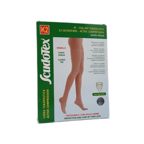 Scudotex strumpfhose - scudotex,