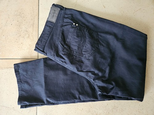 Damenhose von gardeur - damenhose,