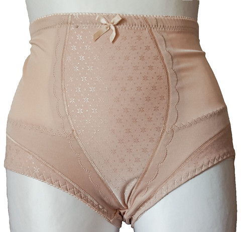 Stramme miederhose formhose - miederhose,